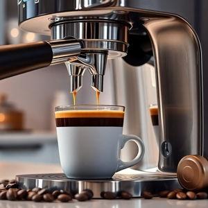 Espresso Machine Fund