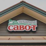 Cabot Creamery Store - Waterbury