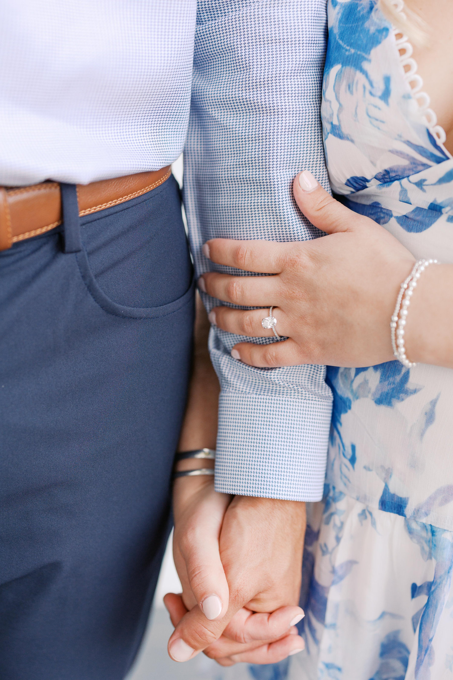 The Wedding Website of Isabelle Seligman and Robert Starcher