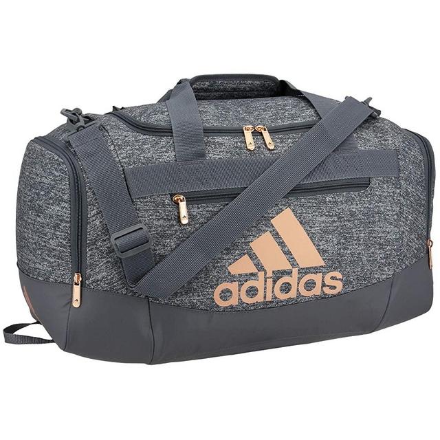 adidas Defender 4 Small Duffel Bag