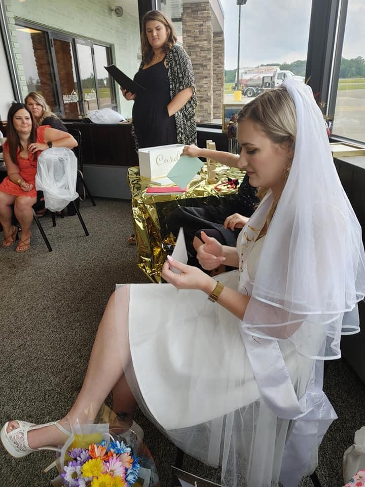 Bridal Shower