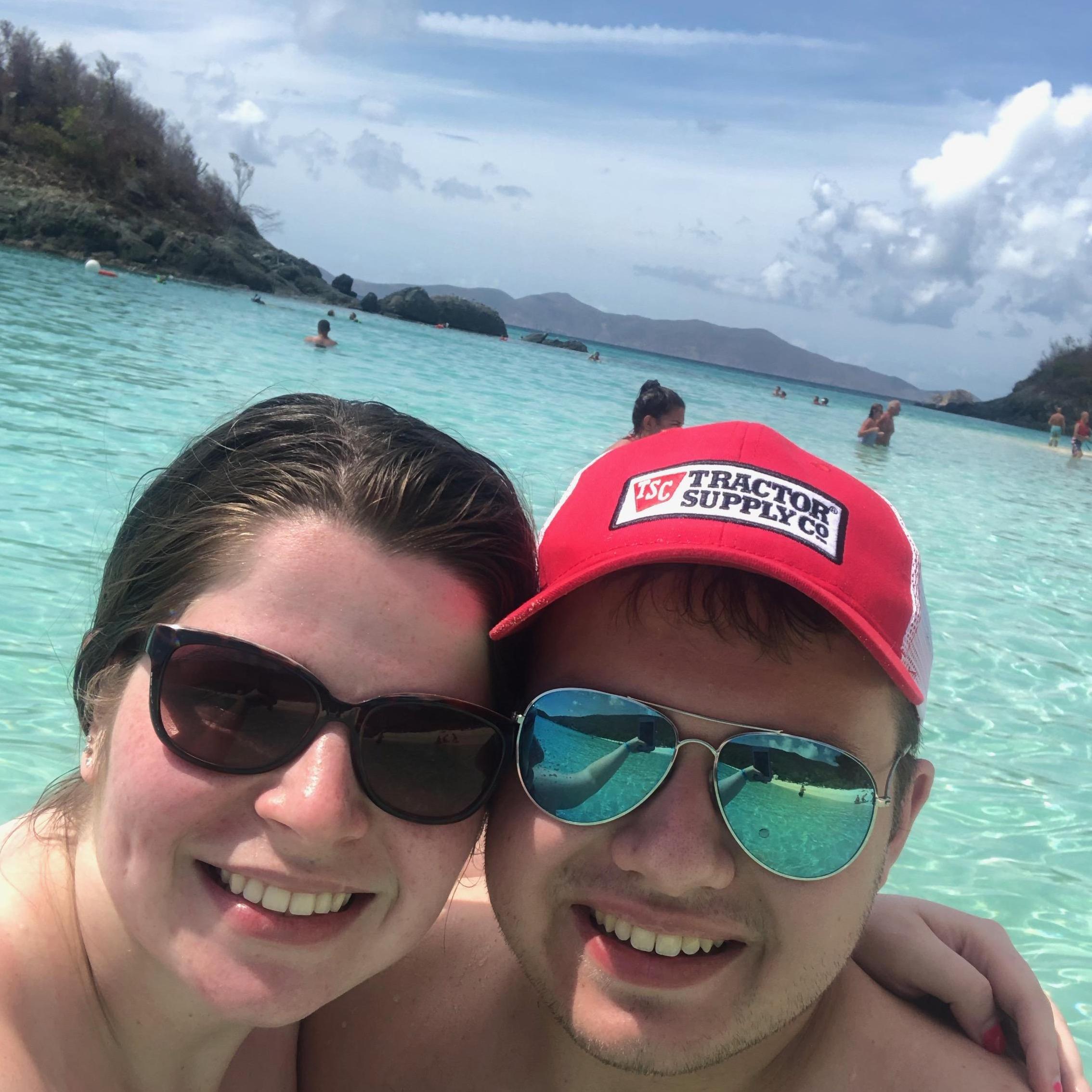St. Thomas 2019