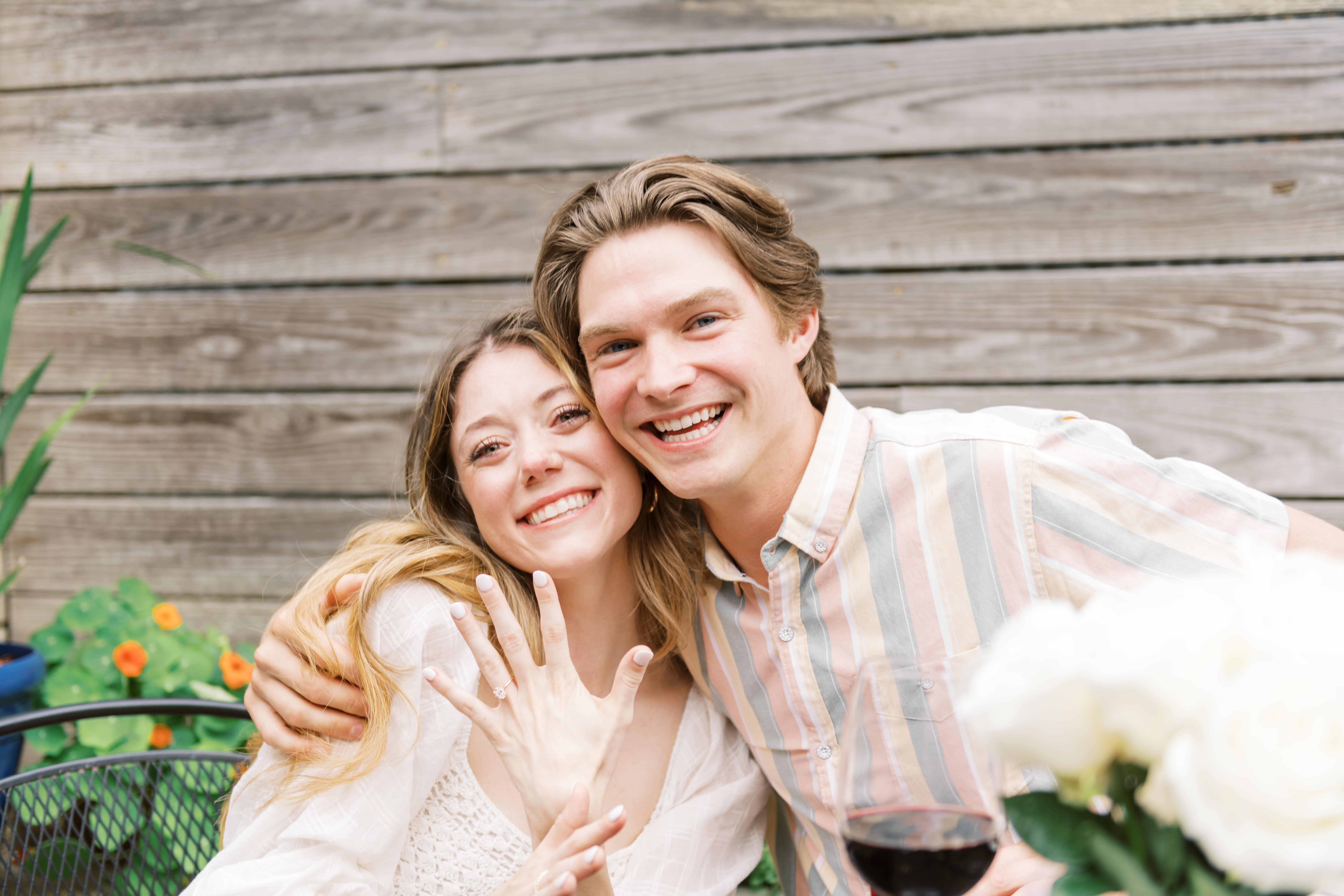 The Wedding Website of Shelby Jane Theriot and Nathan Joseph Hoffmann