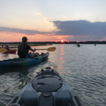 Charleston Outdoor Adventures