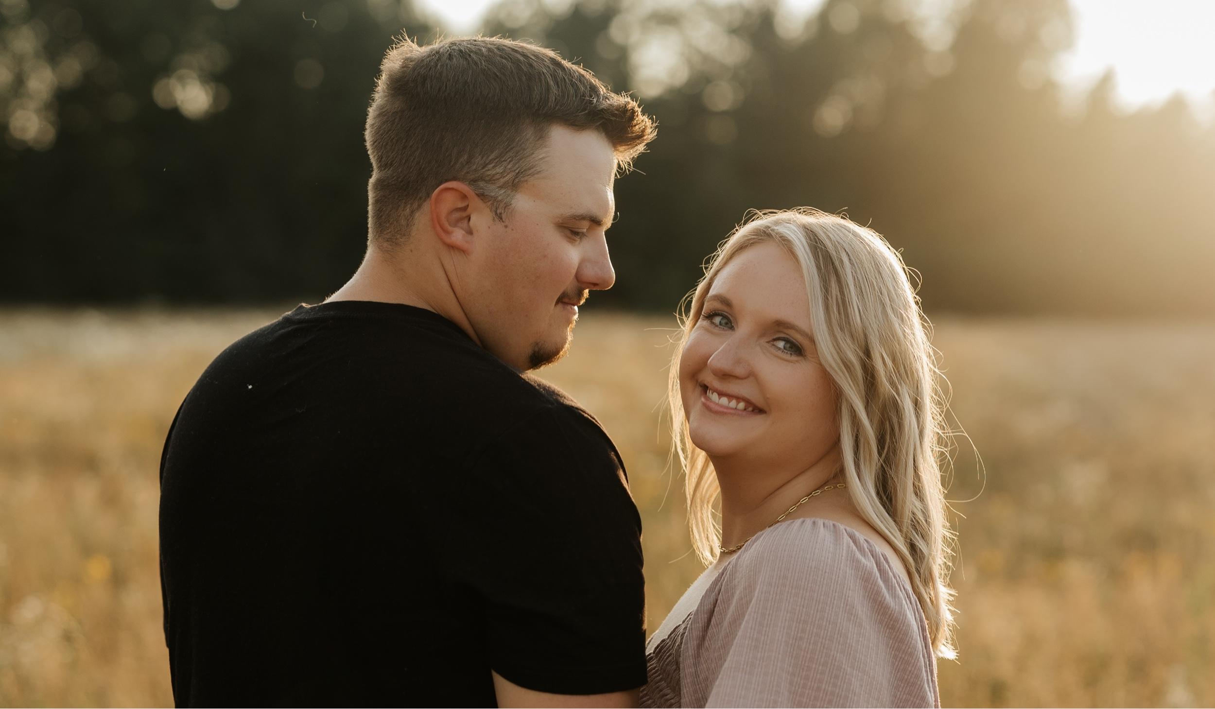 The Wedding Website of Allyssa Hoopman and Brady Sterbentz
