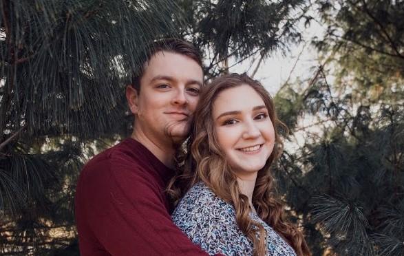 The Wedding Website of Taylor Nuffer and Tony Jeter