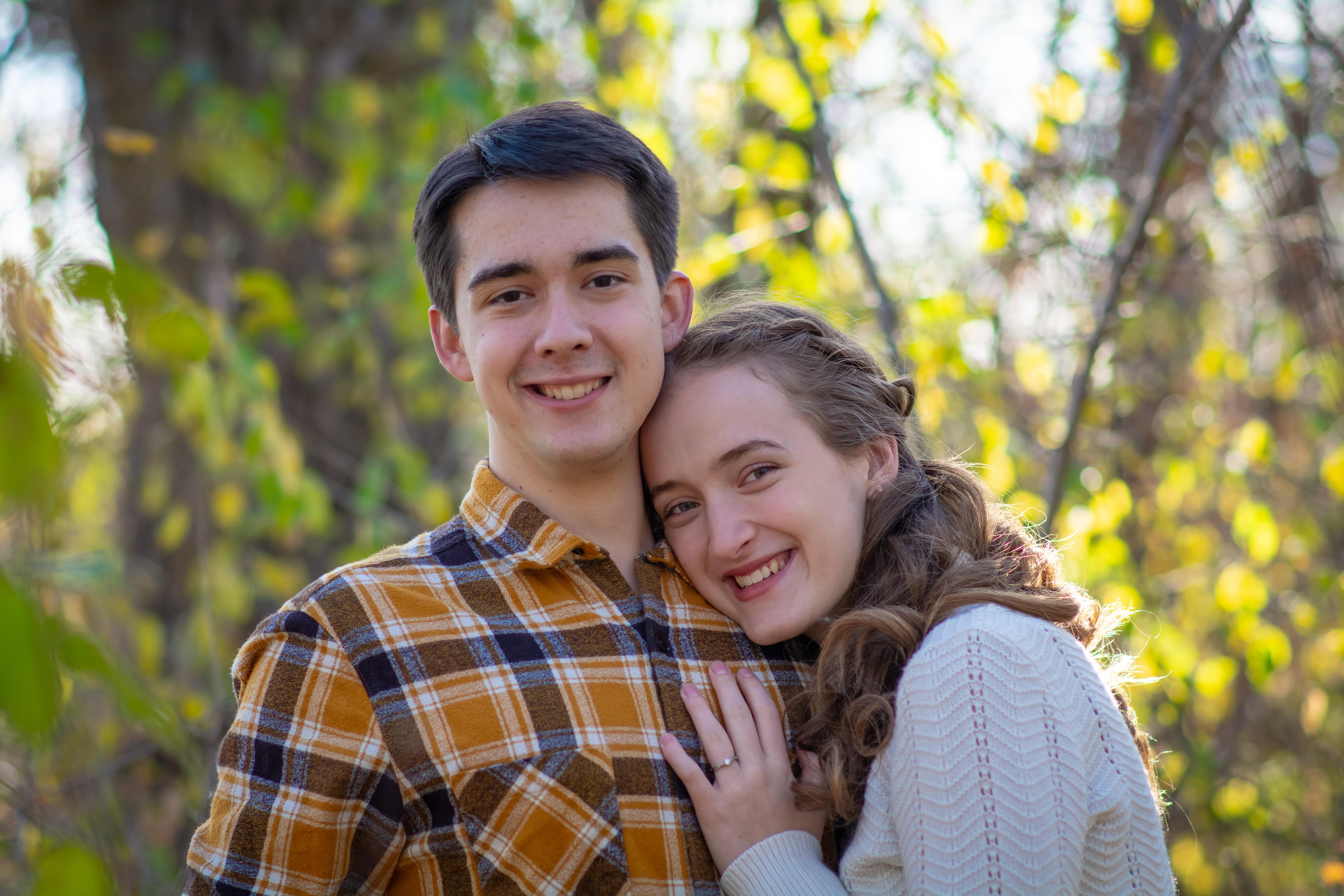 The Wedding Website of Emma DeVries and Matthew Lynch