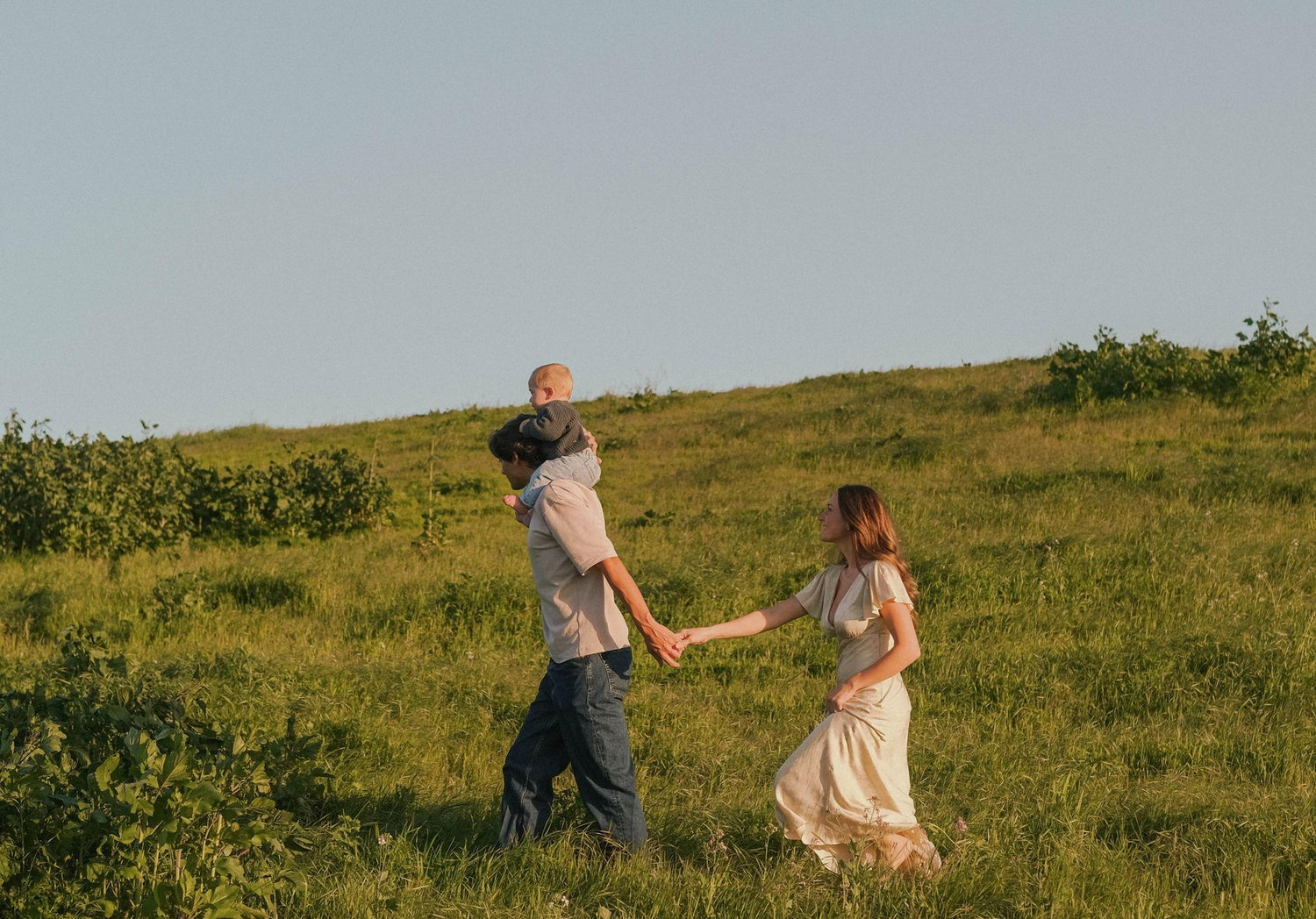 The Wedding Website of Willow Ayres and Jarrett Leon