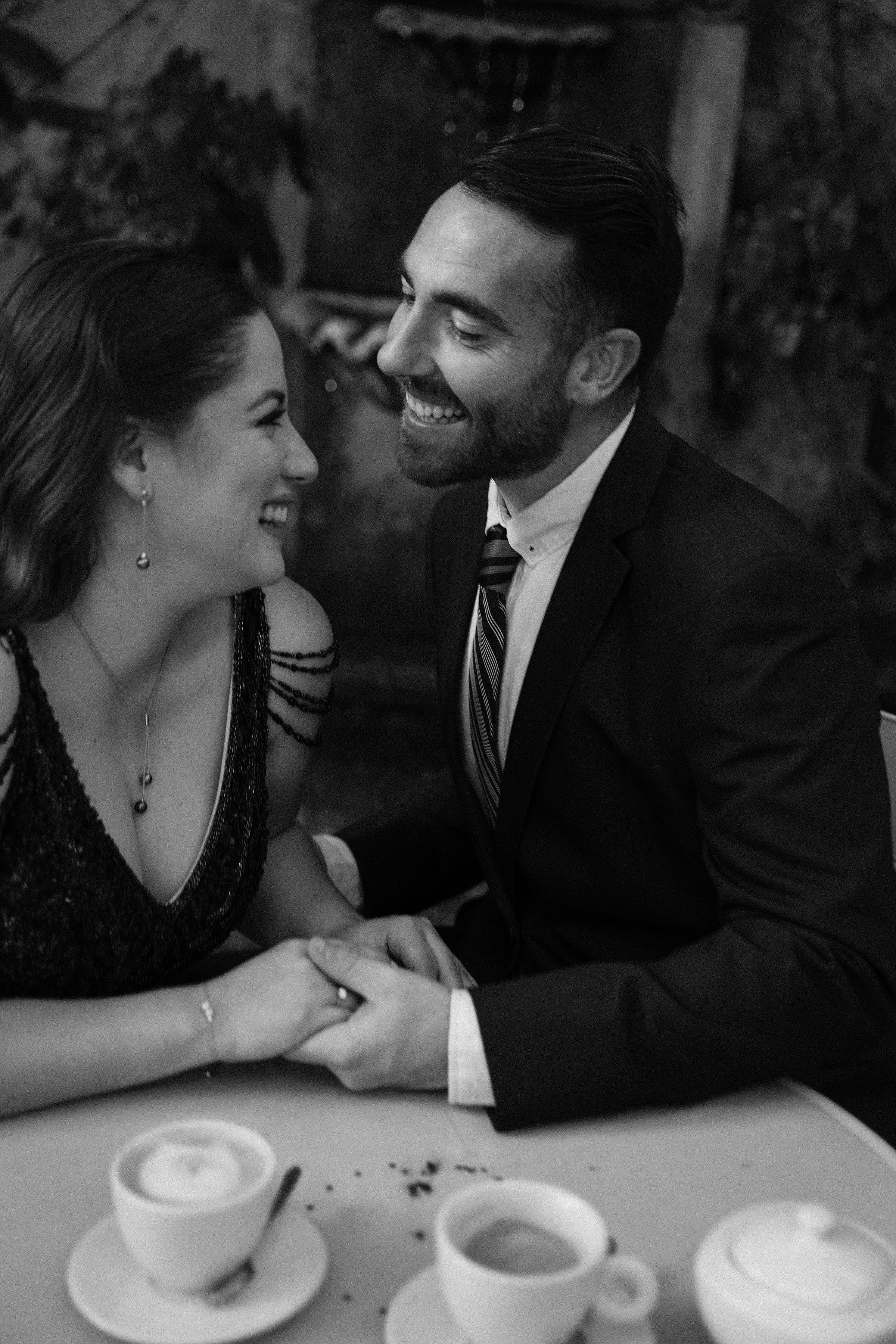 The Wedding Website of Jessica Nicole Fernández Sención and Sullivan Dessons