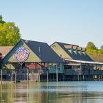 Calhoun's at the Marina
