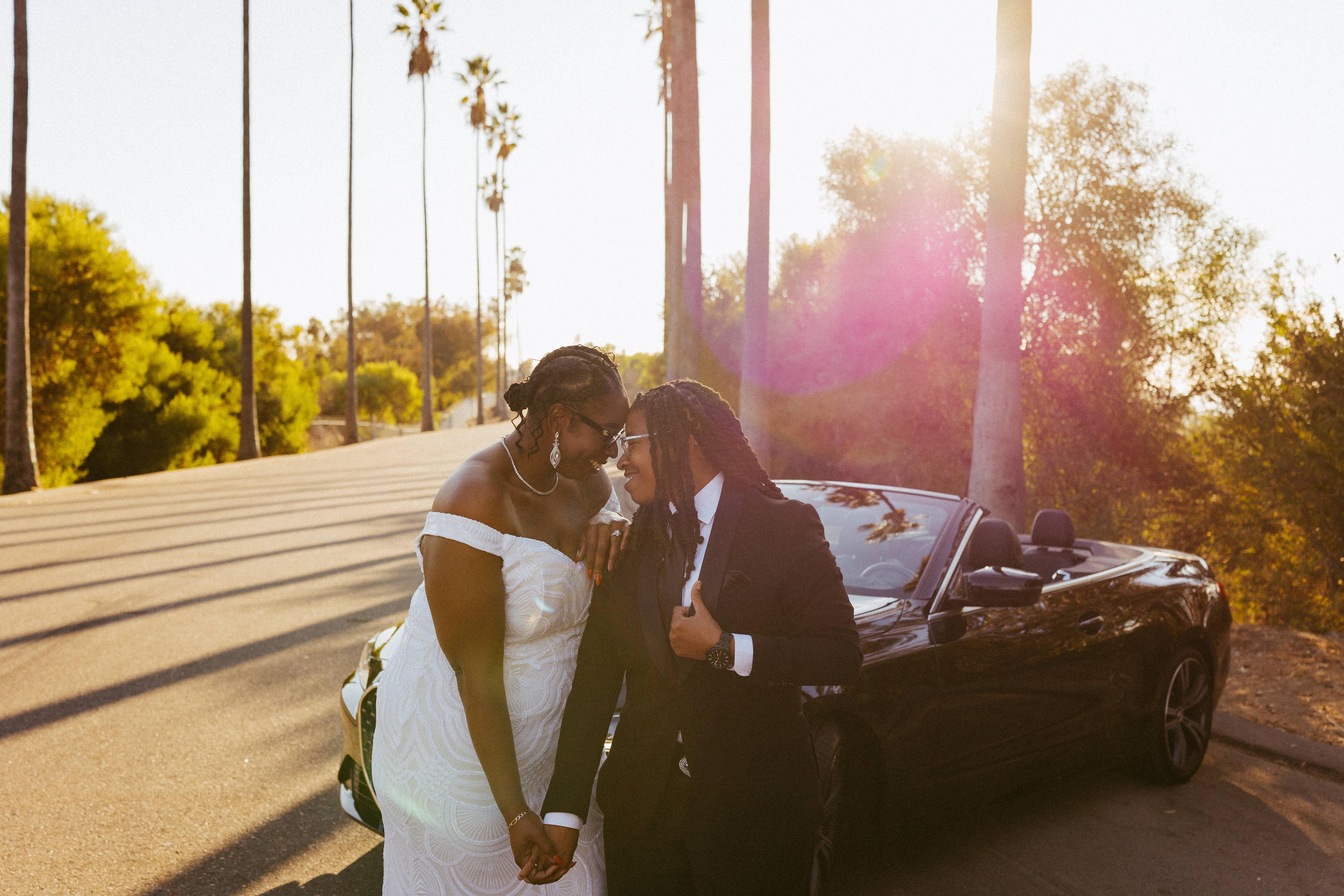 The Wedding Website of Tyler Allen and Kheli Joshua
