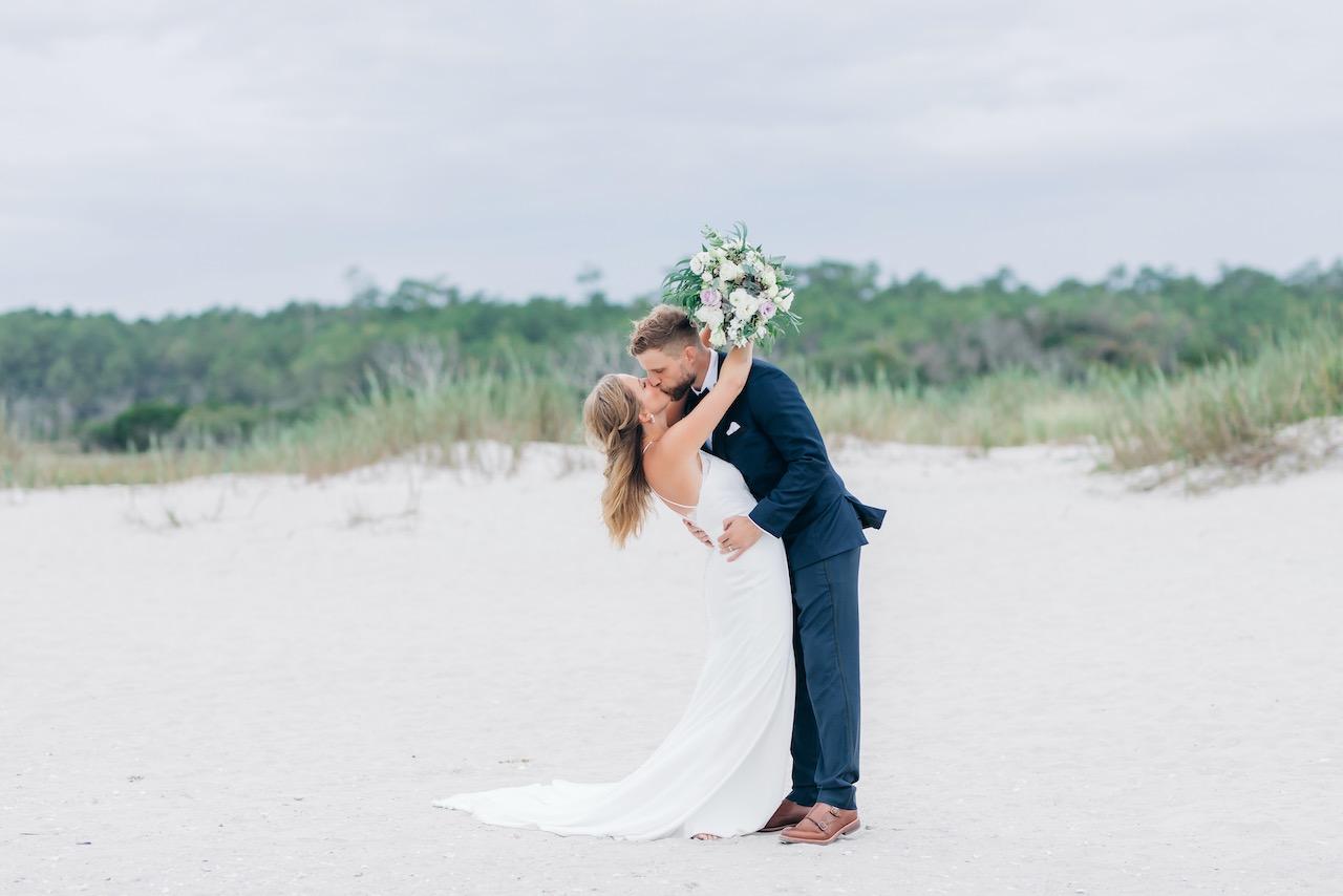 The Wedding Website of Catie Carlton and Evan Morris