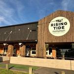 The Rising Tide