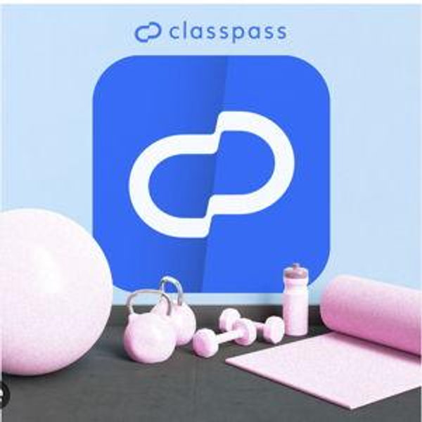 Gym/ClassPass subscription