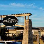 San Francisco Premium Outlets