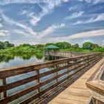 Wakodahatchee Wetlands