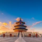 Temple of Heaven