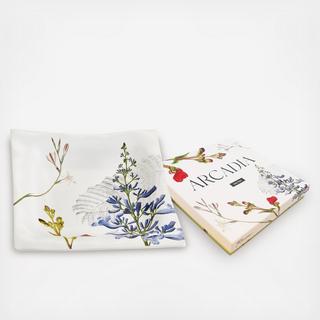 Arcadia Square Tray