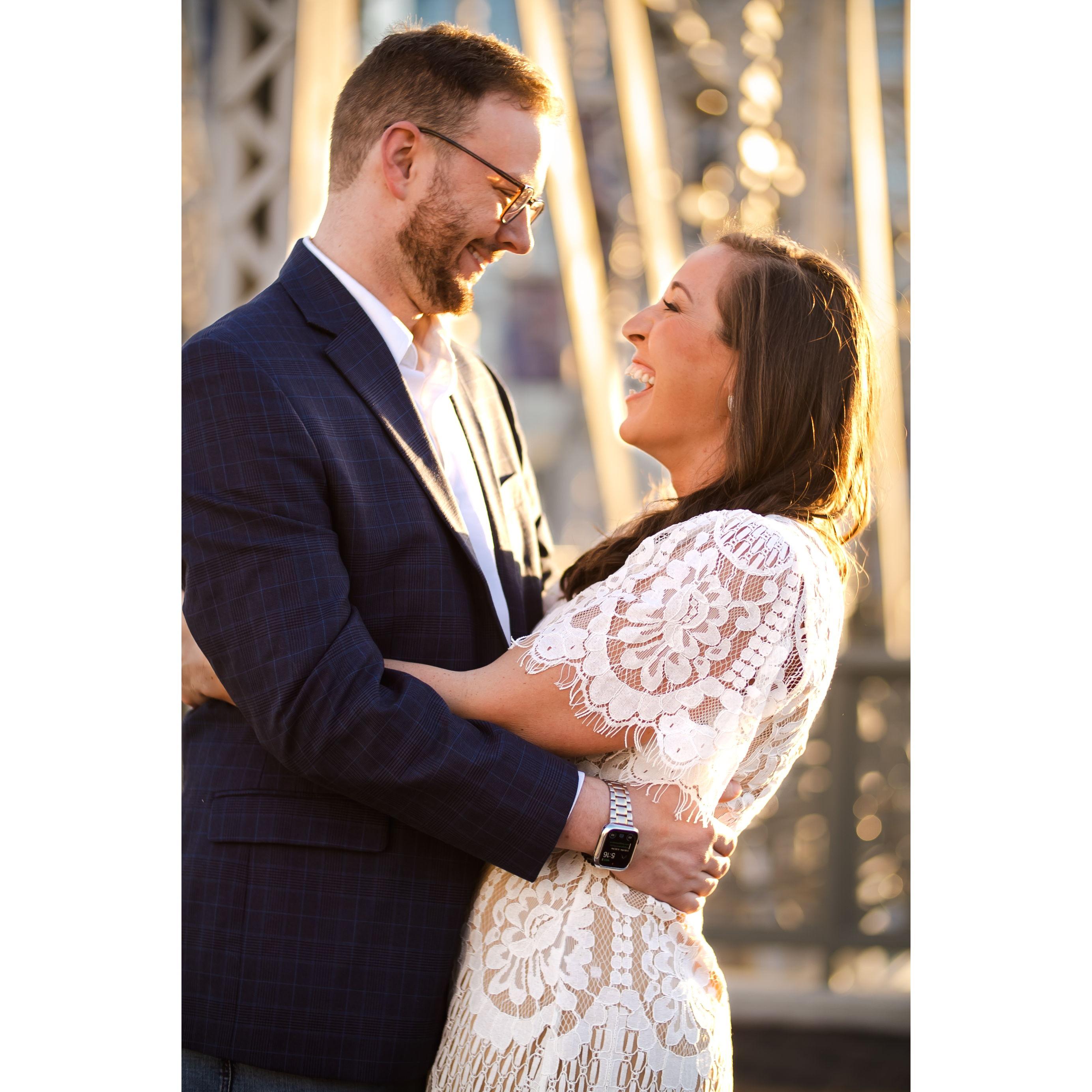 Engagement Pictures
