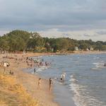 Silver Beach County Park