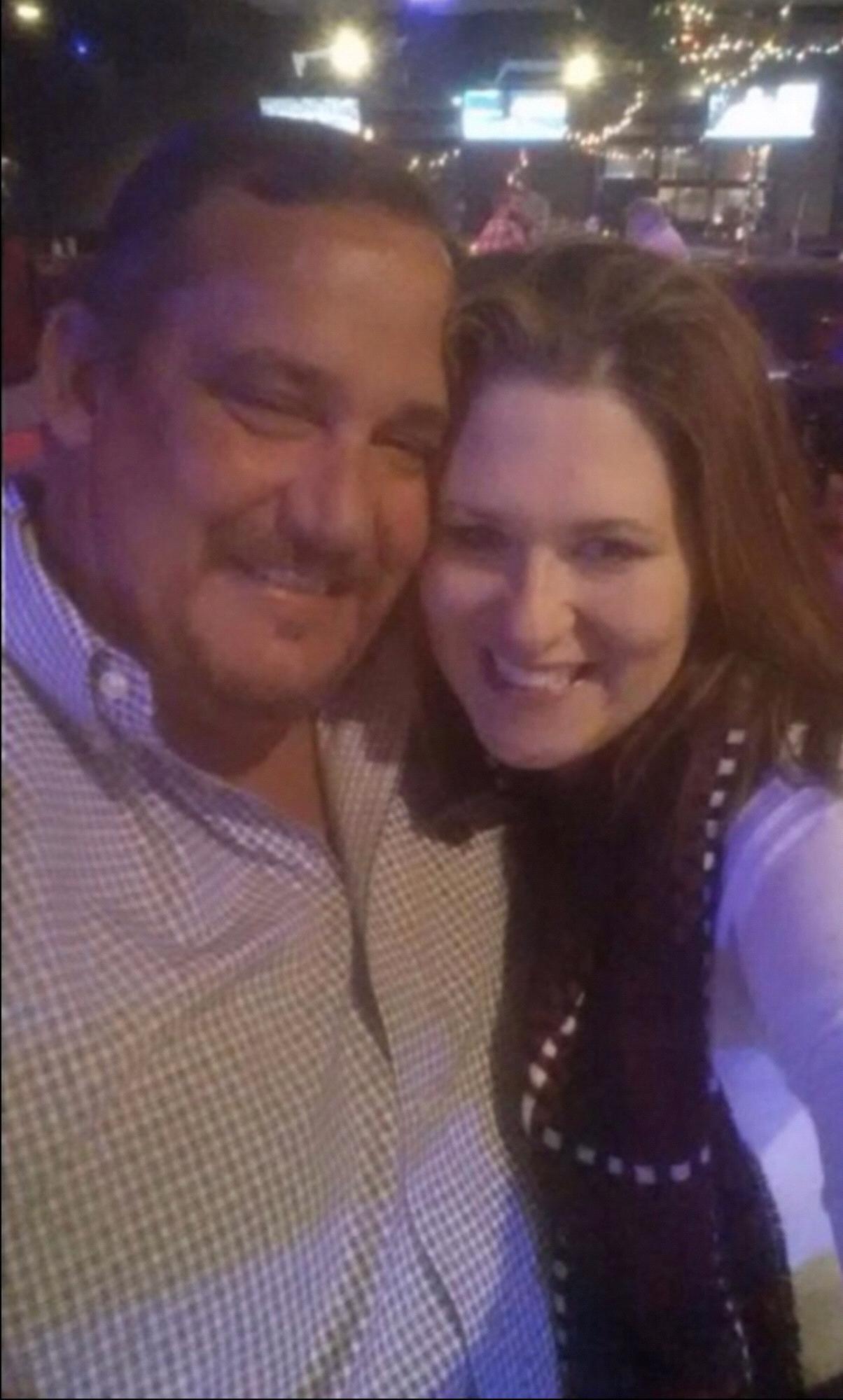Jason’s Raymond Christmas Party 2016