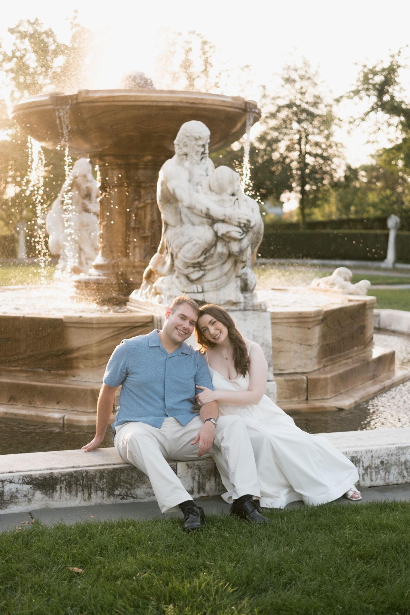 The Wedding Website of Ivana Nikolova and Patrick McCann