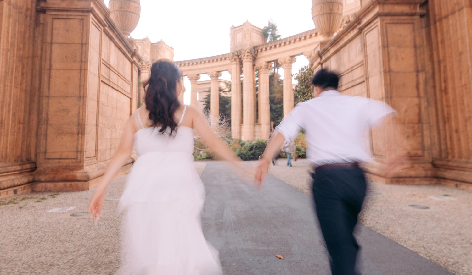 The Wedding Website of Justin Bruce Lee and Brianna Flores