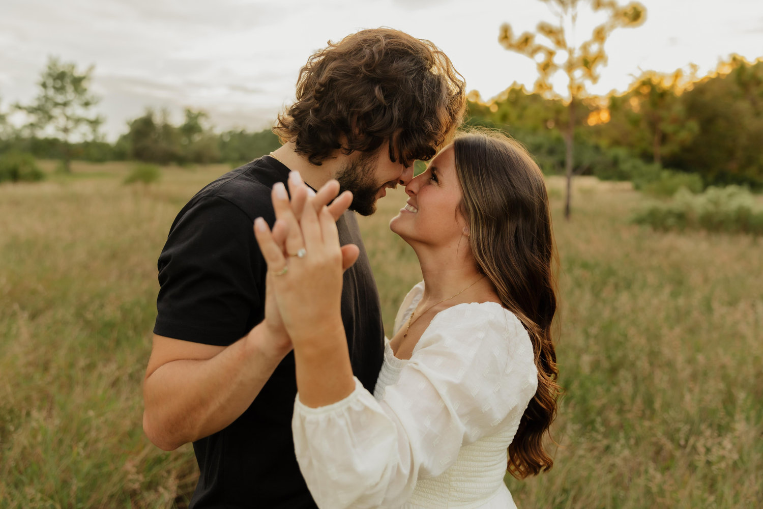 The Wedding Website of Kaely Adkins and Sean McElerney