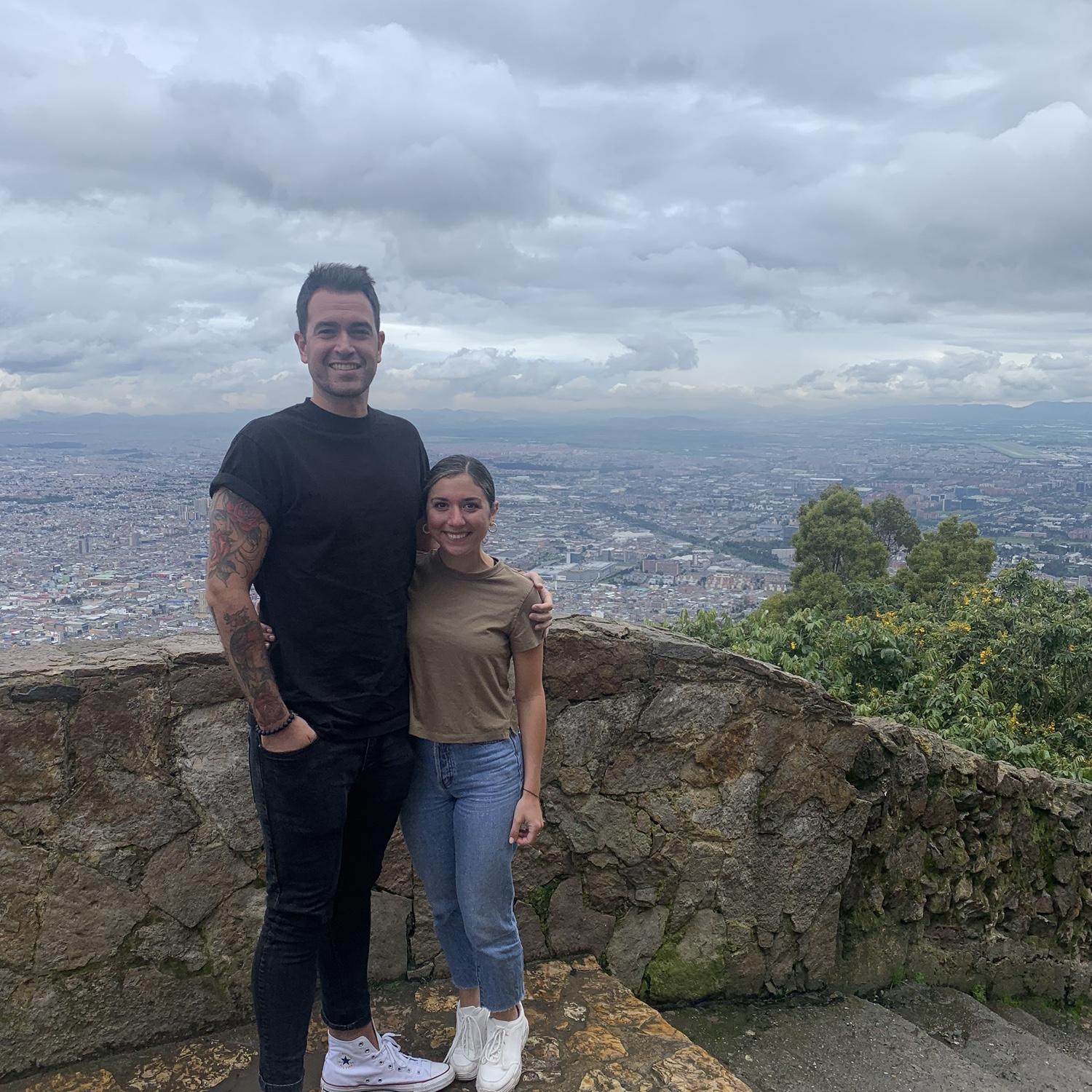 Bogota, Colombia