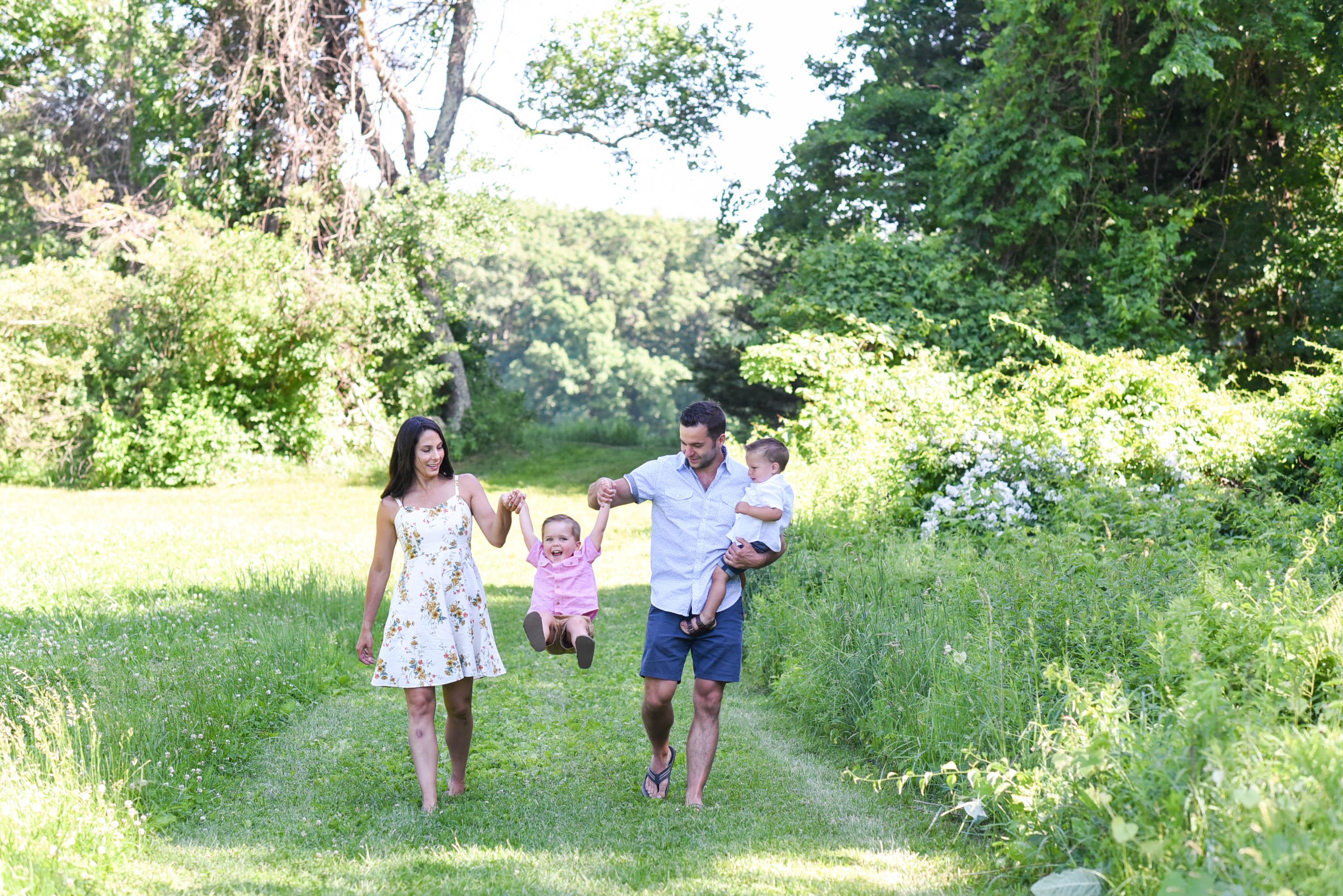 The Wedding Website of Amanda Oldham and Jamin Brouillard
