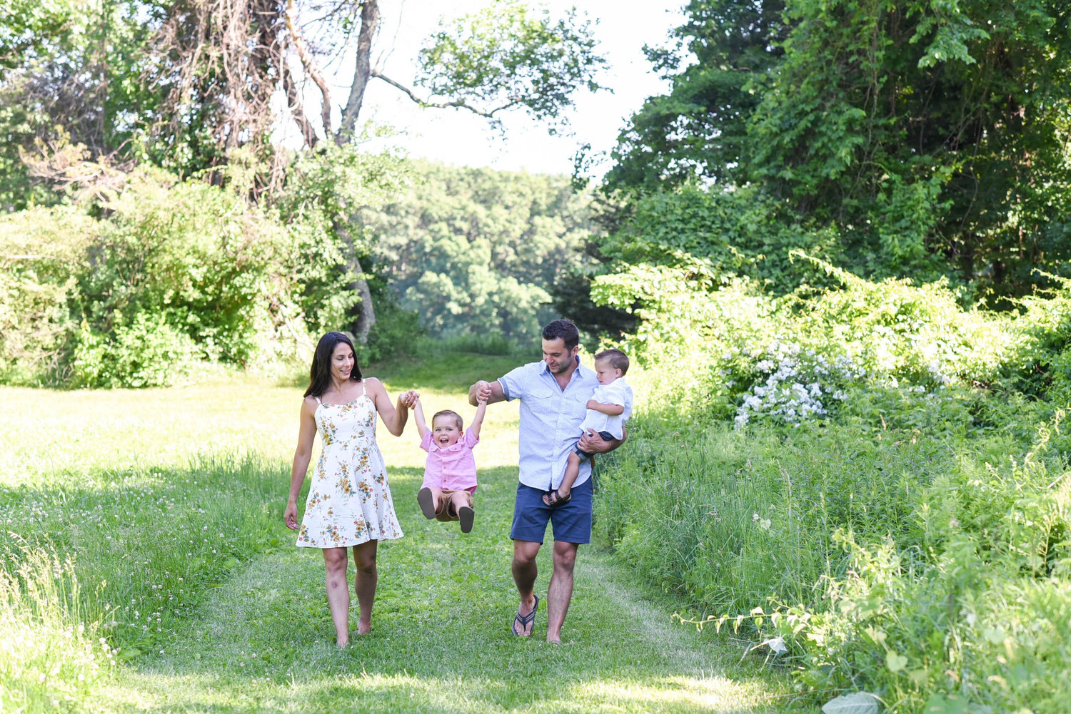 The Wedding Website of Amanda Oldham and Jamin Brouillard