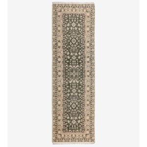 Fernwood Hand-Knotted Wool Rug