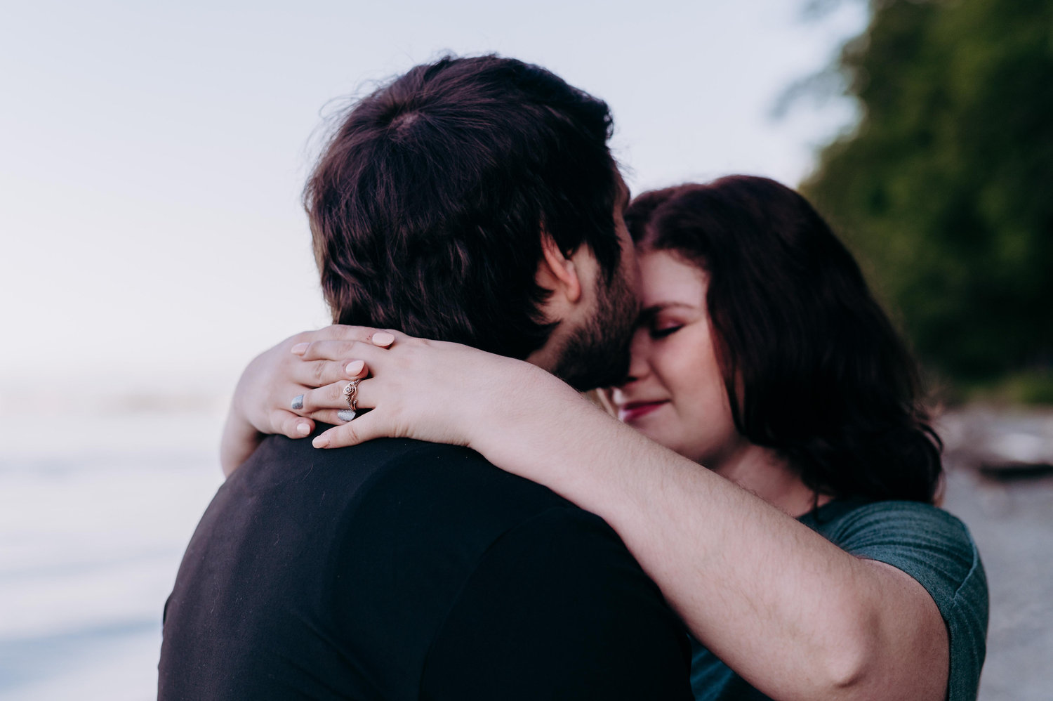 The Wedding Website of Alyssa Walker and Destin Meaux