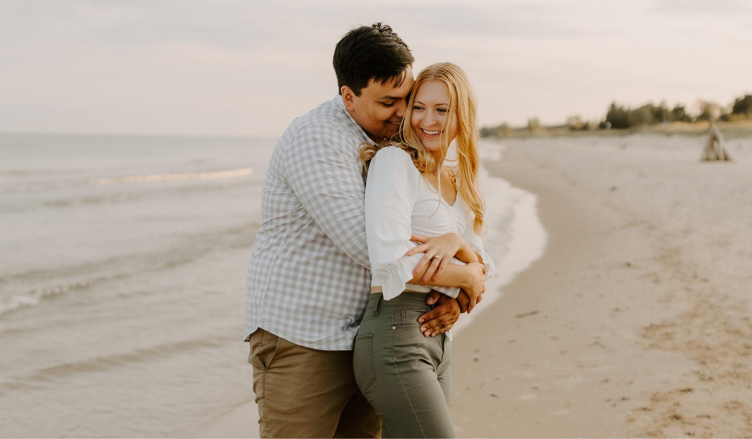The Wedding Website of Eden Kapral and Andrew Hernandez