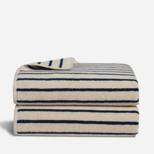 Super-Plush Turkish Cotton Bath Sheets