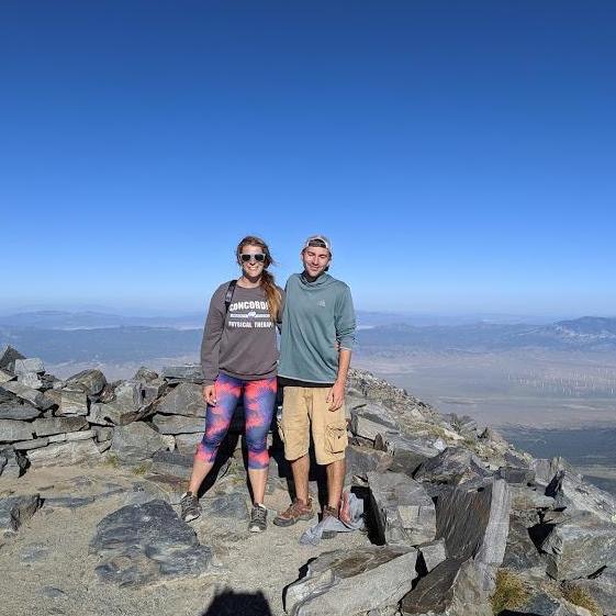 Wheeler Peak, NV