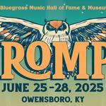 Romp Music Fest