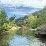 Barton Creek Greenbelt Trail