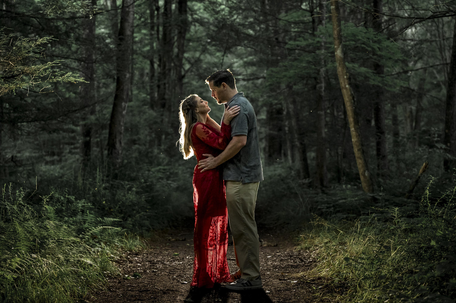 The Wedding Website of Albert Lyons and Angela Tanghare