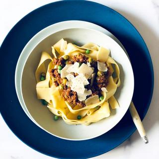 Palette Dinner Plate, Set of 4