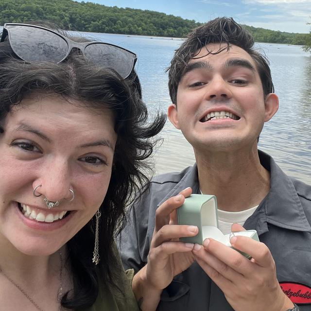 Our Honeymoon Fund
