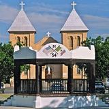 La Mesilla Circle
