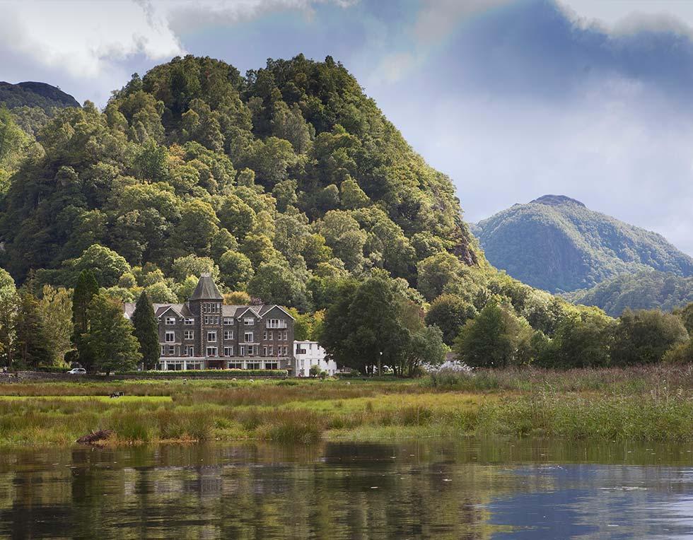 The Wedding Website of Laura Marsh and Chris Avill