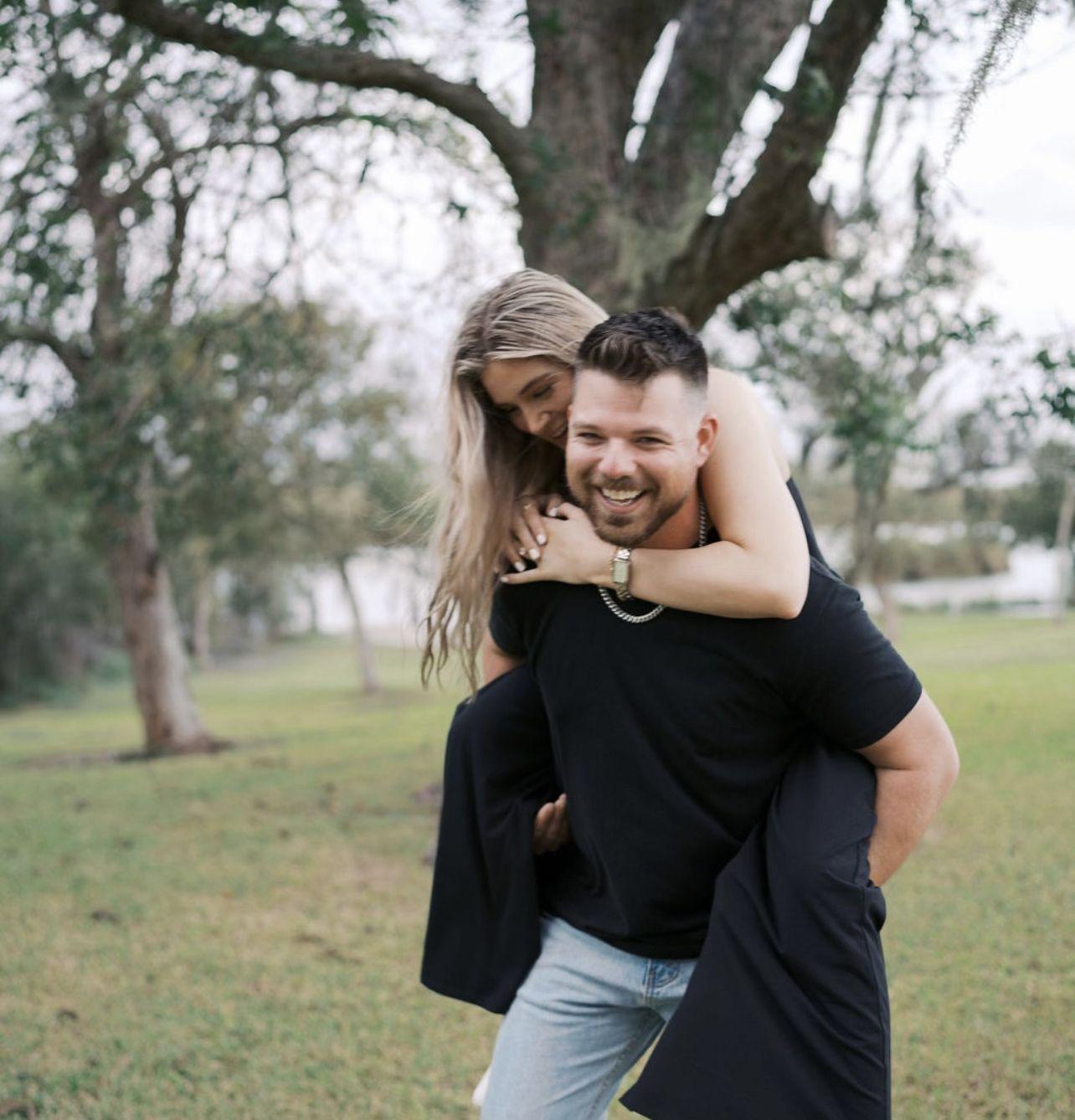 The Wedding Website of Alexis Renee Guidry and Matthew David Brown
