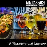 Mad Beach Craft Brewing Company
