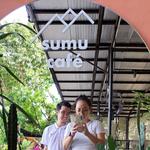 Sumu Cafe
