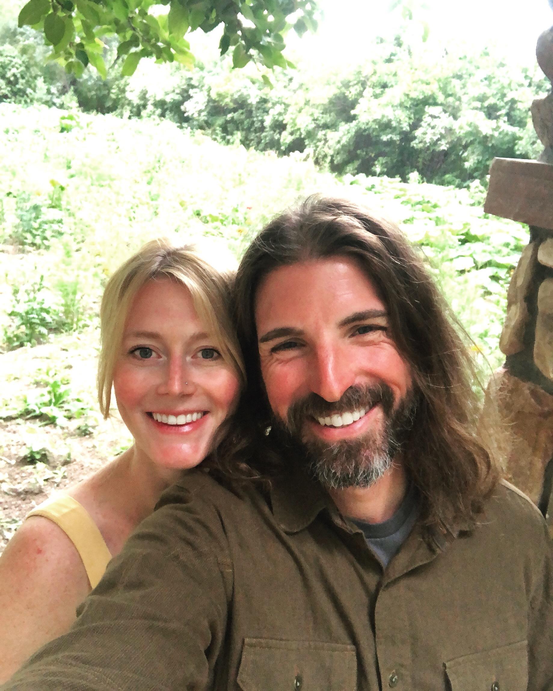 The Wedding Website of Abigail Brown and Tom Dillon