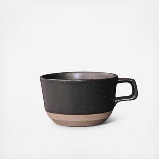 CLK-151 Wide Mug, Set of 2