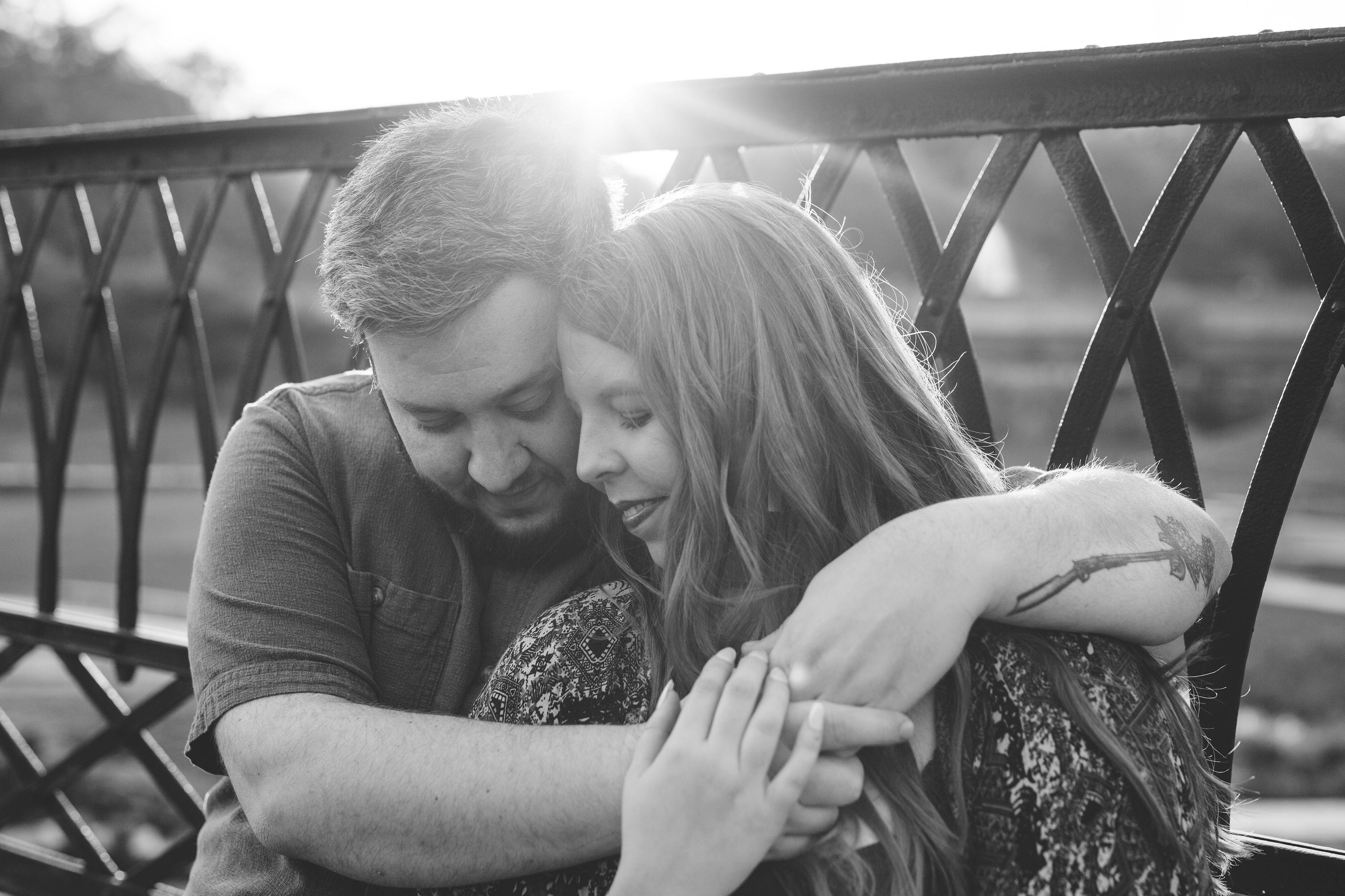 The Wedding Website of Abby Klemm and Tyler Strittmatter