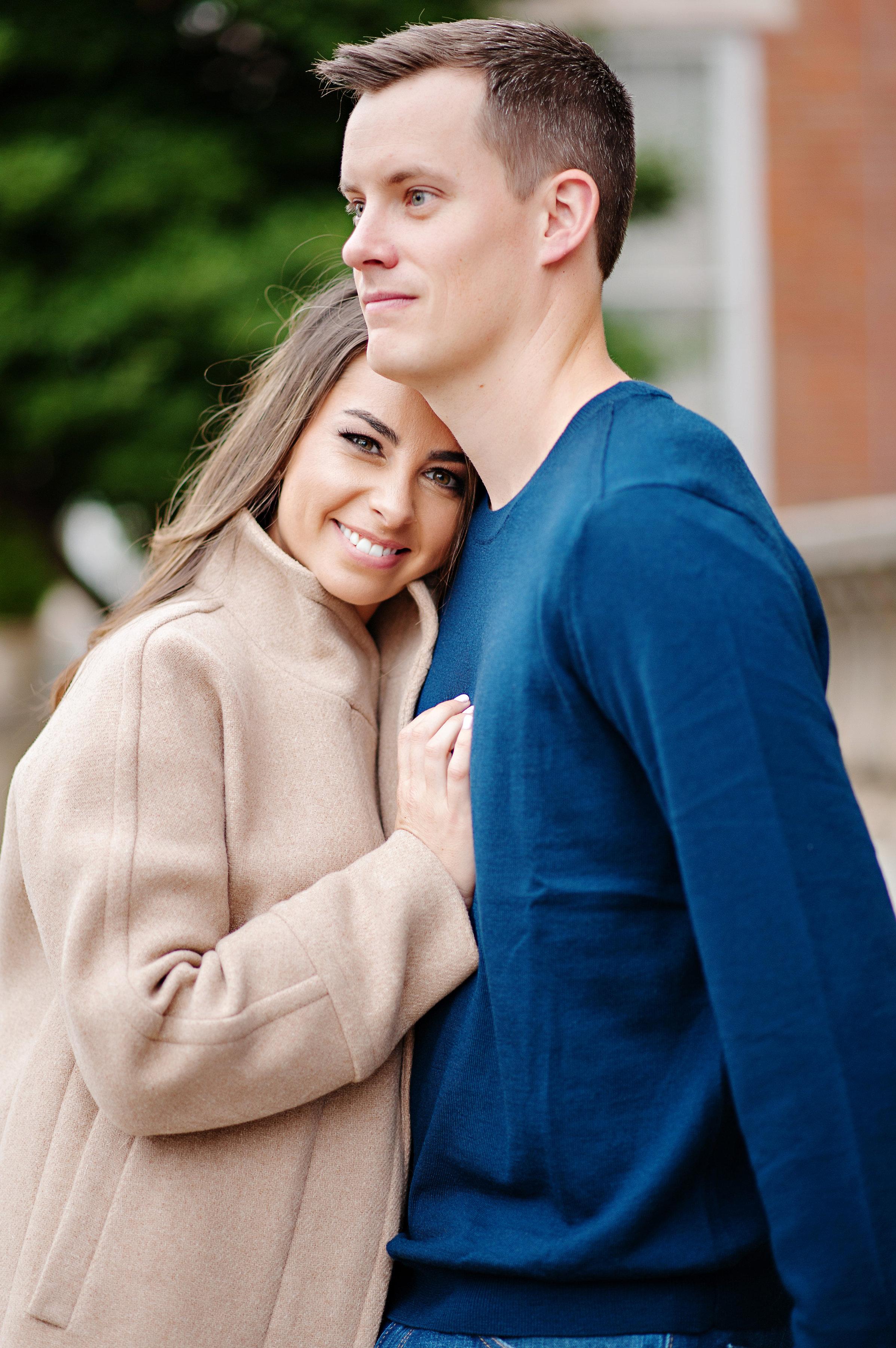 The Wedding Website of Lauren Mangeno and David Kuhr